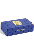 Boligrafo Montegrappa Harry Potter: House Colours in Acero ISHPRRHG - ISHPRRHG